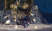 画像ギャラリー No.010のサムネイル画像 / いよいよG級解禁！　本日発売「モンスターハンター4G」の新モンスター セルレギオスの生態やG級クエスト，前作からの引き継ぎ機能などを総まとめ