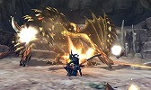 画像ギャラリー No.012のサムネイル画像 / いよいよG級解禁！　本日発売「モンスターハンター4G」の新モンスター セルレギオスの生態やG級クエスト，前作からの引き継ぎ機能などを総まとめ