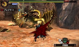 画像ギャラリー No.017のサムネイル画像 / いよいよG級解禁！　本日発売「モンスターハンター4G」の新モンスター セルレギオスの生態やG級クエスト，前作からの引き継ぎ機能などを総まとめ