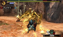 画像ギャラリー No.018のサムネイル画像 / いよいよG級解禁！　本日発売「モンスターハンター4G」の新モンスター セルレギオスの生態やG級クエスト，前作からの引き継ぎ機能などを総まとめ