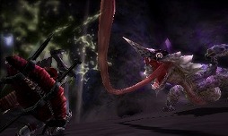 画像ギャラリー No.031のサムネイル画像 / いよいよG級解禁！　本日発売「モンスターハンター4G」の新モンスター セルレギオスの生態やG級クエスト，前作からの引き継ぎ機能などを総まとめ