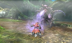 画像ギャラリー No.033のサムネイル画像 / いよいよG級解禁！　本日発売「モンスターハンター4G」の新モンスター セルレギオスの生態やG級クエスト，前作からの引き継ぎ機能などを総まとめ