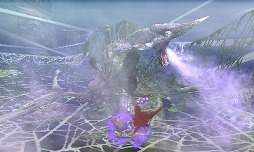 画像ギャラリー No.036のサムネイル画像 / いよいよG級解禁！　本日発売「モンスターハンター4G」の新モンスター セルレギオスの生態やG級クエスト，前作からの引き継ぎ機能などを総まとめ