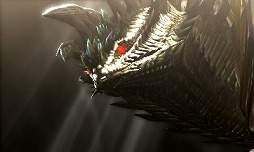 画像ギャラリー No.044のサムネイル画像 / いよいよG級解禁！　本日発売「モンスターハンター4G」の新モンスター セルレギオスの生態やG級クエスト，前作からの引き継ぎ機能などを総まとめ