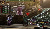 画像ギャラリー No.045のサムネイル画像 / いよいよG級解禁！　本日発売「モンスターハンター4G」の新モンスター セルレギオスの生態やG級クエスト，前作からの引き継ぎ機能などを総まとめ