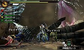 画像ギャラリー No.047のサムネイル画像 / いよいよG級解禁！　本日発売「モンスターハンター4G」の新モンスター セルレギオスの生態やG級クエスト，前作からの引き継ぎ機能などを総まとめ