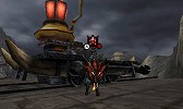 画像ギャラリー No.083のサムネイル画像 / いよいよG級解禁！　本日発売「モンスターハンター4G」の新モンスター セルレギオスの生態やG級クエスト，前作からの引き継ぎ機能などを総まとめ