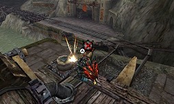 画像ギャラリー No.084のサムネイル画像 / いよいよG級解禁！　本日発売「モンスターハンター4G」の新モンスター セルレギオスの生態やG級クエスト，前作からの引き継ぎ機能などを総まとめ