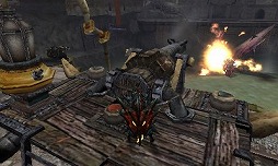 画像ギャラリー No.092のサムネイル画像 / いよいよG級解禁！　本日発売「モンスターハンター4G」の新モンスター セルレギオスの生態やG級クエスト，前作からの引き継ぎ機能などを総まとめ