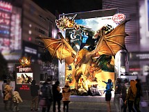 画像ギャラリー No.007のサムネイル画像 / 「カプコンTV！」，「MH4G」特番を11日早朝に配信。第7回は「バイオHD」特集