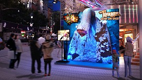 画像ギャラリー No.008のサムネイル画像 / 「カプコンTV！」，「MH4G」特番を11日早朝に配信。第7回は「バイオHD」特集