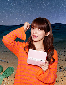 画像ギャラリー No.003のサムネイル画像 / 「モンスターハンター4G」，後藤真希さん考案のオトモアイルー「ティ☆ティ」が本日配信。エピソードクエスト第5弾の配信日は12月12日午後に決定