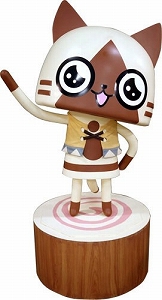 画像ギャラリー No.004のサムネイル画像 / 「カプコンショップ」が東京ドームシティと郡山MOLTIの2か所で限定オープン
