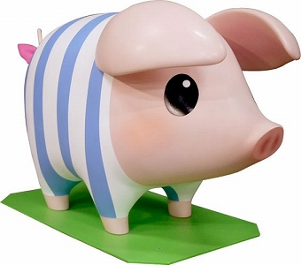画像ギャラリー No.005のサムネイル画像 / 「カプコンショップ」が東京ドームシティと郡山MOLTIの2か所で限定オープン