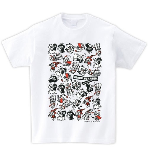 画像ギャラリー No.005のサムネイル画像 / 「モンハン」グッズに「B-SIDE LABEL」コラボTシャツなどが登場