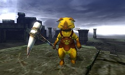 画像ギャラリー No.005のサムネイル画像 / 「MH4G」，KANA-BOONさんとザ・たっちさんのオトモアイルーが配信