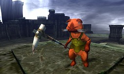画像ギャラリー No.008のサムネイル画像 / 「MH4G」，KANA-BOONさんとザ・たっちさんのオトモアイルーが配信