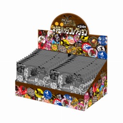 画像ギャラリー No.011のサムネイル画像 / 「モンスターハンター」シリーズのタオルや缶バッジなどが6月25日に発売