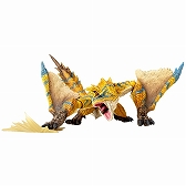 画像ギャラリー No.004のサムネイル画像 / ACTフィギュア「ヴァルカン-ログ」に「ティガレックス」が登場