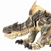 画像ギャラリー No.020のサムネイル画像 / ACTフィギュア「ヴァルカン-ログ」に「ティガレックス」が登場