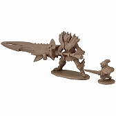 画像ギャラリー No.025のサムネイル画像 / ACTフィギュア「ヴァルカン-ログ」に「ティガレックス」が登場