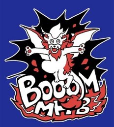 画像ギャラリー No.005のサムネイル画像 / 「モンハン部」,オリジナルTシャツの商品化企画を実施。全4種類