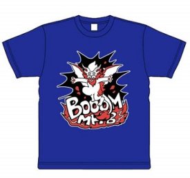 画像ギャラリー No.011のサムネイル画像 / 「モンハン部」,オリジナルTシャツの商品化企画を実施。全4種類