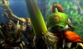 画像ギャラリー No.004のサムネイル画像 / 「MH4G」，3DSテーマや狩りをサポートするアイテムセットが無料配信