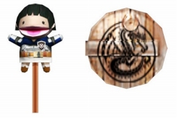 画像ギャラリー No.001のサムネイル画像 / Best Price!版発売の「MH4G」がハンター日誌 怪鳥の回と飛竜の回を配信