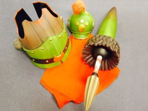 画像ギャラリー No.005のサムネイル画像 / 「モンハン グッズショップ」が池袋，横浜，大宮に期間限定でオープン