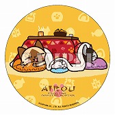 画像ギャラリー No.009のサムネイル画像 / 「モンハン グッズショップ」が池袋，横浜，大宮に期間限定でオープン