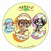 画像ギャラリー No.011のサムネイル画像 / 「モンハン グッズショップ」が池袋，横浜，大宮に期間限定でオープン