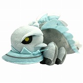 画像ギャラリー No.005のサムネイル画像 / MH,オオナズチなど4種類のぬいぐるみやアイルーのグラスが8月27日発売