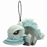 画像ギャラリー No.010のサムネイル画像 / MH,オオナズチなど4種類のぬいぐるみやアイルーのグラスが8月27日発売