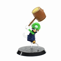 画像ギャラリー No.002のサムネイル画像 / さまざまな装備のオトモアイルーフィギュアが本日発売。あのコラボ装備も