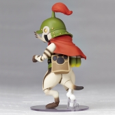 画像ギャラリー No.004のサムネイル画像 / モンスターハンターシリーズからアイルーとメラルーの可動フィギュアが発売決定