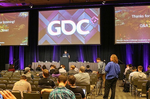 画像ギャラリー No.021のサムネイル画像 / ［GDC 2016］世界を狙う「モンスターハンター」のローカライズ担当者が苦労を語る「Taking Monster Hunter Worldwide」をレポート