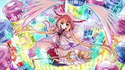 画像ギャラリー No.002のサムネイル画像 / 「乖離性ミリオンアーサー」,配信開始3周年記念大型バージョンアップを実施