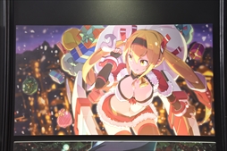 画像ギャラリー No.005のサムネイル画像 / 「御祭性ミリオンアーサー 2018」イベントレポート。「ミリアサ」シリーズの最新情報や「アルカナブラッド」全国大会の模様をお届け
