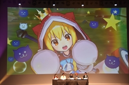画像ギャラリー No.040のサムネイル画像 / 「御祭性ミリオンアーサー 2018」イベントレポート。「ミリアサ」シリーズの最新情報や「アルカナブラッド」全国大会の模様をお届け