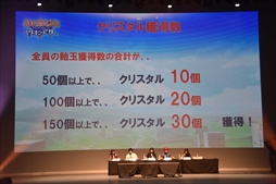 画像ギャラリー No.063のサムネイル画像 / 「御祭性ミリオンアーサー 2018」イベントレポート。「ミリアサ」シリーズの最新情報や「アルカナブラッド」全国大会の模様をお届け