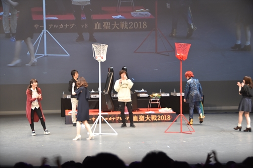 画像ギャラリー No.078のサムネイル画像 / 「御祭性ミリオンアーサー 2018」イベントレポート。「ミリアサ」シリーズの最新情報や「アルカナブラッド」全国大会の模様をお届け