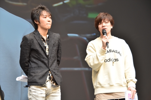 画像ギャラリー No.079のサムネイル画像 / 「御祭性ミリオンアーサー 2018」イベントレポート。「ミリアサ」シリーズの最新情報や「アルカナブラッド」全国大会の模様をお届け