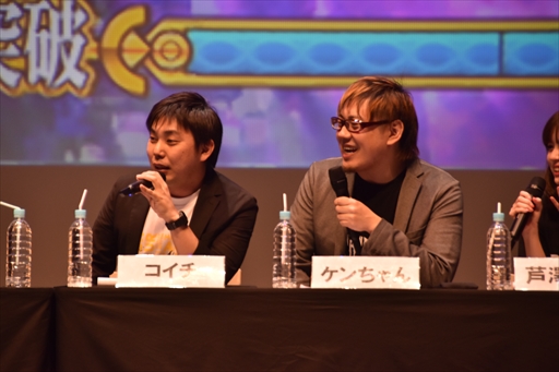 画像ギャラリー No.089のサムネイル画像 / 「御祭性ミリオンアーサー 2018」イベントレポート。「ミリアサ」シリーズの最新情報や「アルカナブラッド」全国大会の模様をお届け