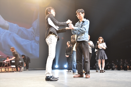 画像ギャラリー No.105のサムネイル画像 / 「御祭性ミリオンアーサー 2018」イベントレポート。「ミリアサ」シリーズの最新情報や「アルカナブラッド」全国大会の模様をお届け