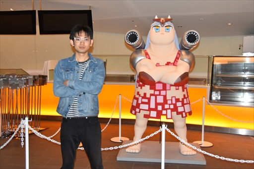 画像ギャラリー No.107のサムネイル画像 / 「御祭性ミリオンアーサー 2018」イベントレポート。「ミリアサ」シリーズの最新情報や「アルカナブラッド」全国大会の模様をお届け