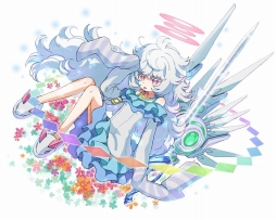 画像ギャラリー No.002のサムネイル画像 / 「乖離性ミリオンアーサー」GWキャンペーンが開催。11連ガチャが1度だけ無料