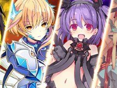 「乖離性ミリオンアーサー」，1日1回「極聖杯祭10連ガチャ」が無料になるキャンペーン開催