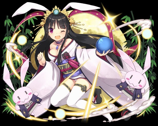 画像ギャラリー No.004のサムネイル画像 / 「乖離性ミリオンアーサー」，スコアチャレンジイベント“聖剣杯”を開催