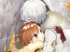「乖離性 ミリオンアーサー」×「とある魔術の禁書目録 III」復刻コラボが開催